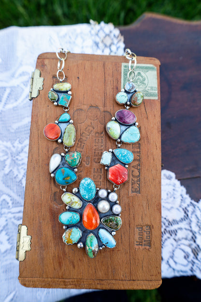 Nashville Necklace