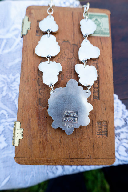 Nashville Necklace