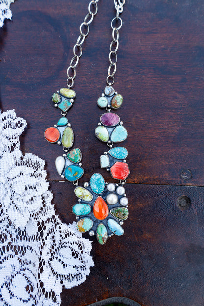 Nashville Necklace