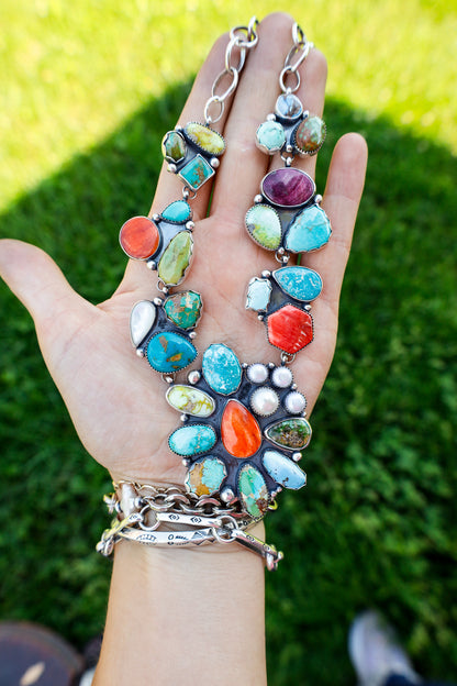 Nashville Necklace