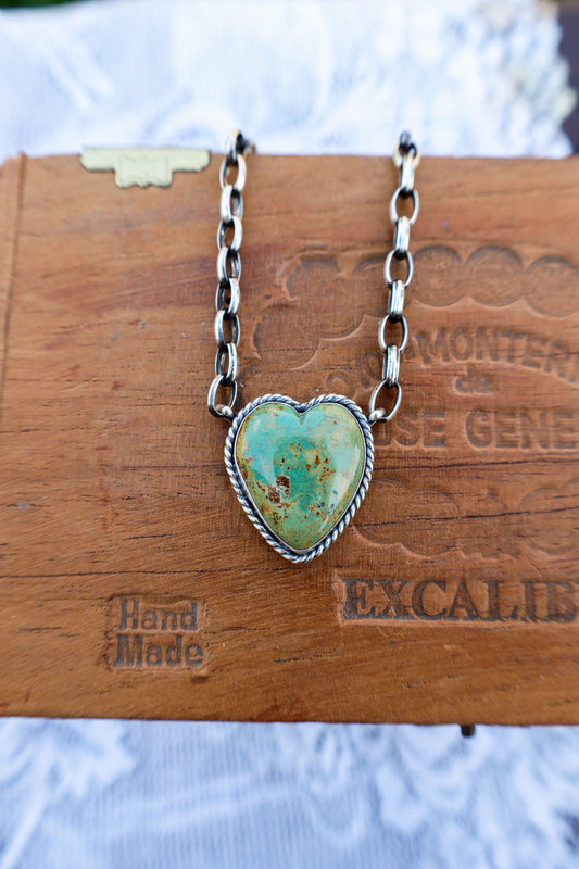 Sevierville Necklace
