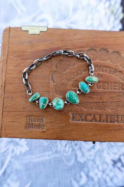 Doyle Bracelet
