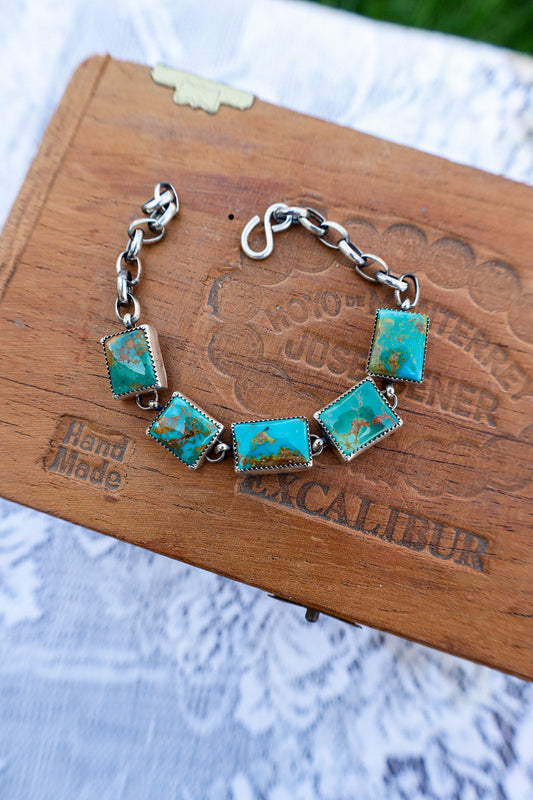 Gainsboro Bracelet