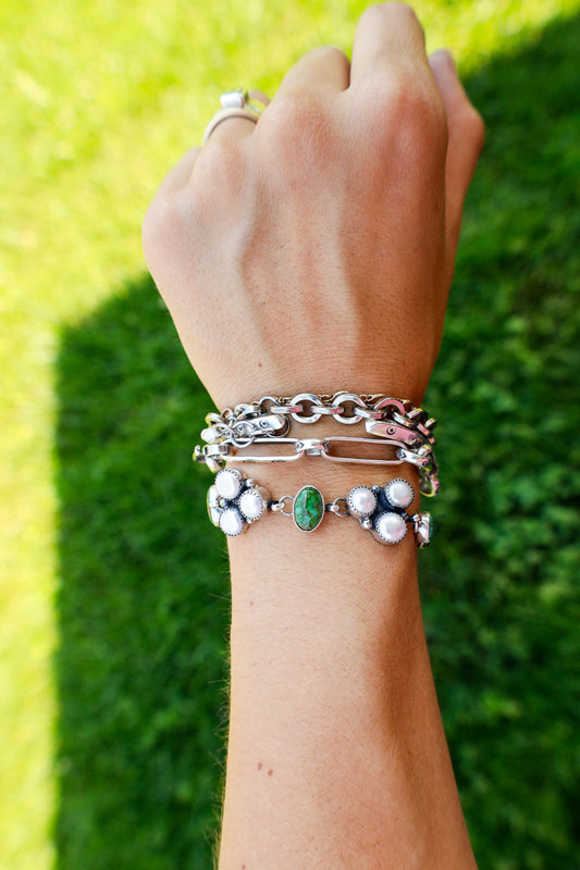Friendship Bracelet