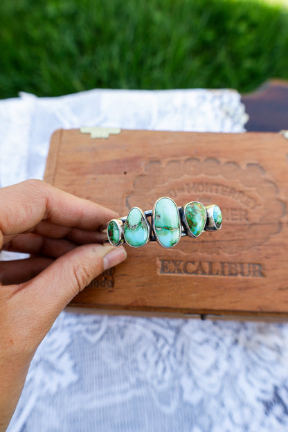 Galloway Cuff