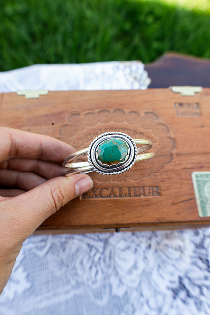 Franklin Cuff
