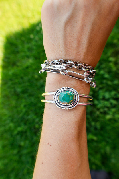 Franklin Cuff