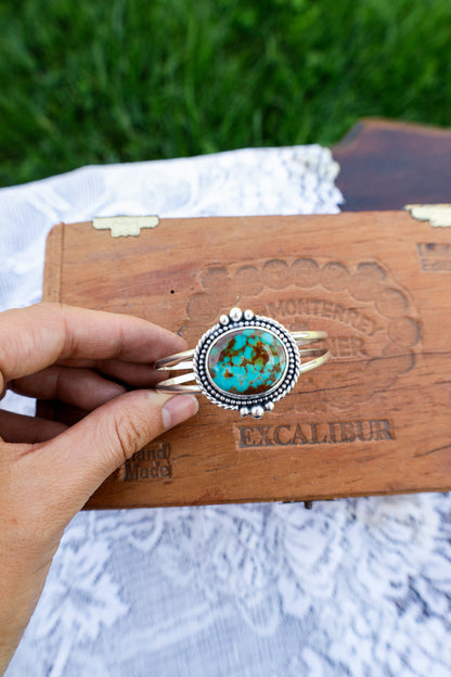 Finley Cuff