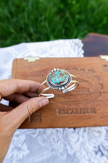 Finley Cuff
