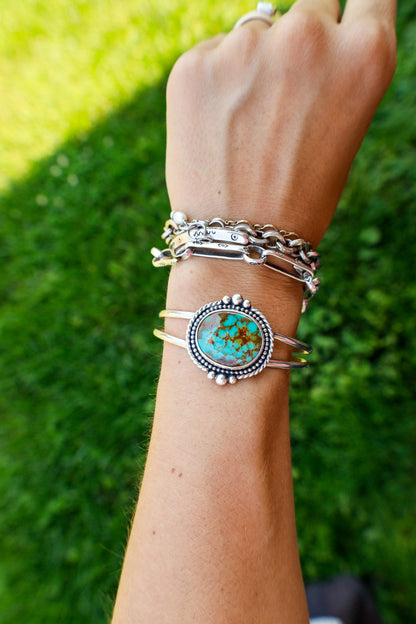Finley Cuff