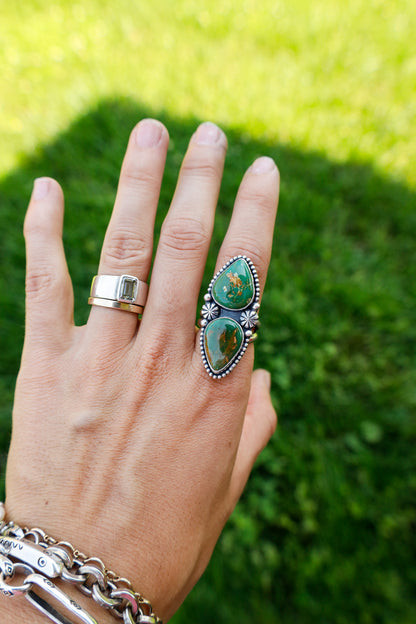 Chapel Hill Ring, Adj 6-10