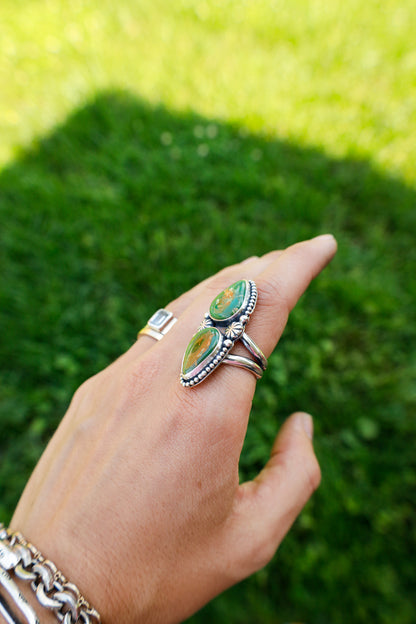 Chapel Hill Ring, Adj 6-10