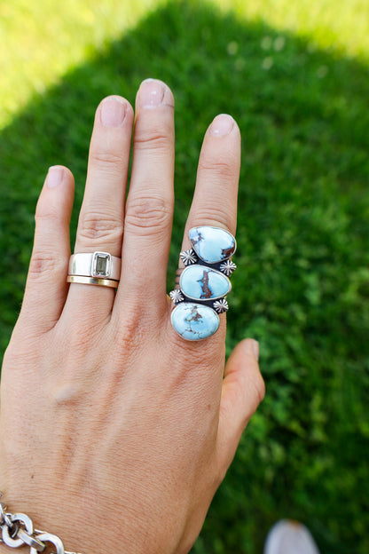 Afton Ring, Adj 6-9