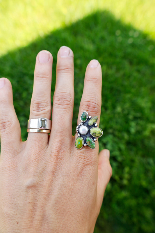 Charlotte Ring, Adj 5-8