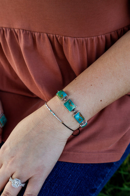 Gainsboro Bracelet
