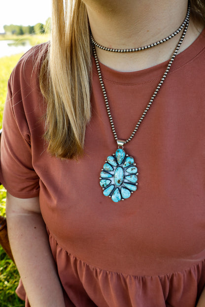 Collierville Pendant