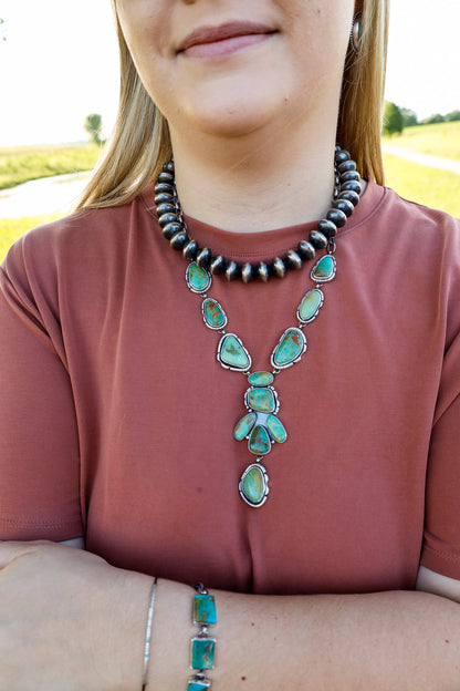 Chattanooga Necklace