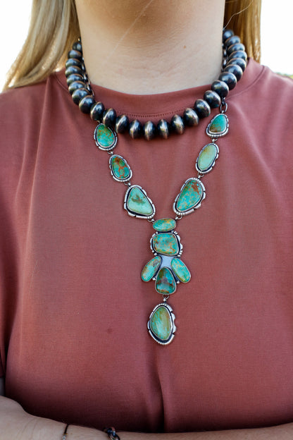 Chattanooga Necklace