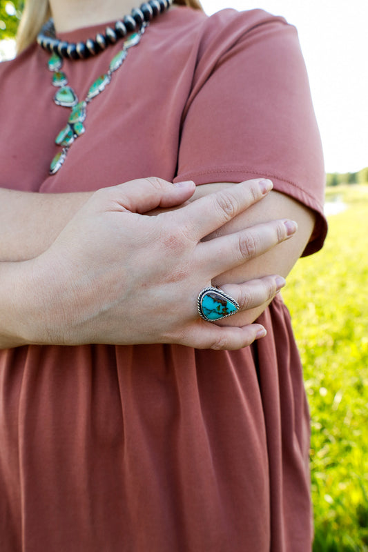 Delano Ring, 6.25