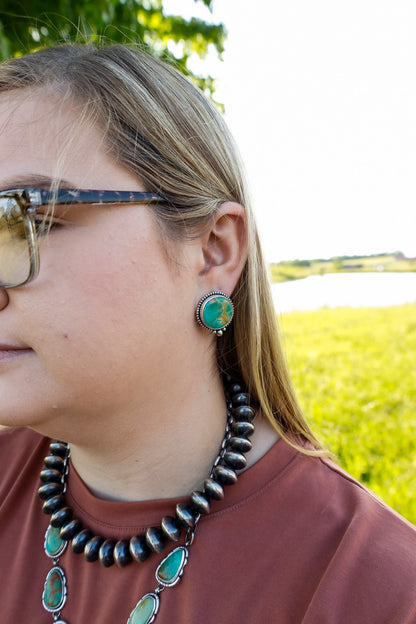 Old Hickory Earrings