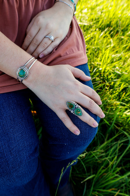 Franklin Cuff