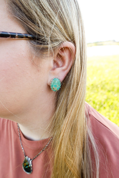 Maryville Earrings
