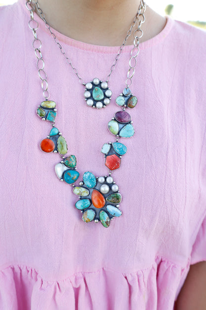 Piney Flats Necklace