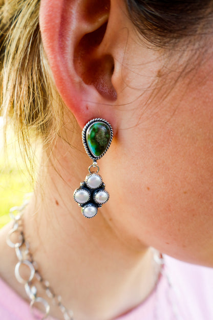 Monroe Earrings