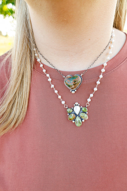 Townsend Necklace