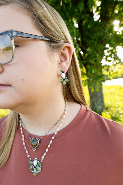 Lookout Earrings