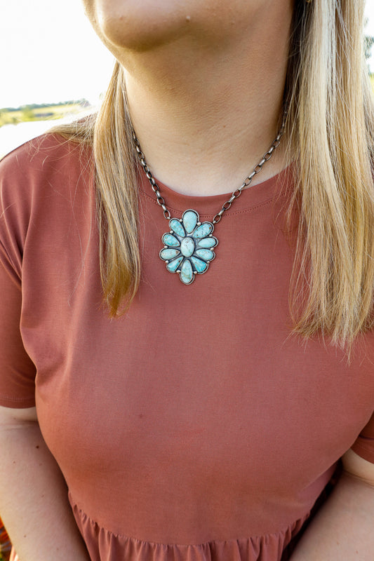 Christiana Necklace