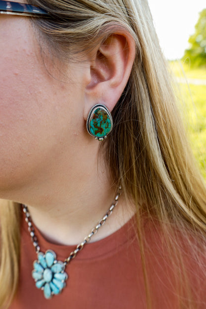 Knoxville Earrings
