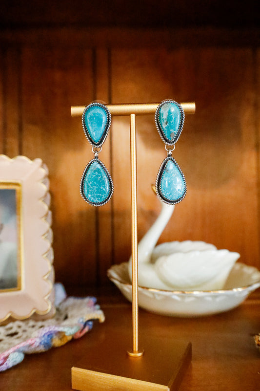 White Water Dangles