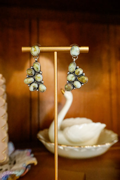 Palomino Cluster Dangles