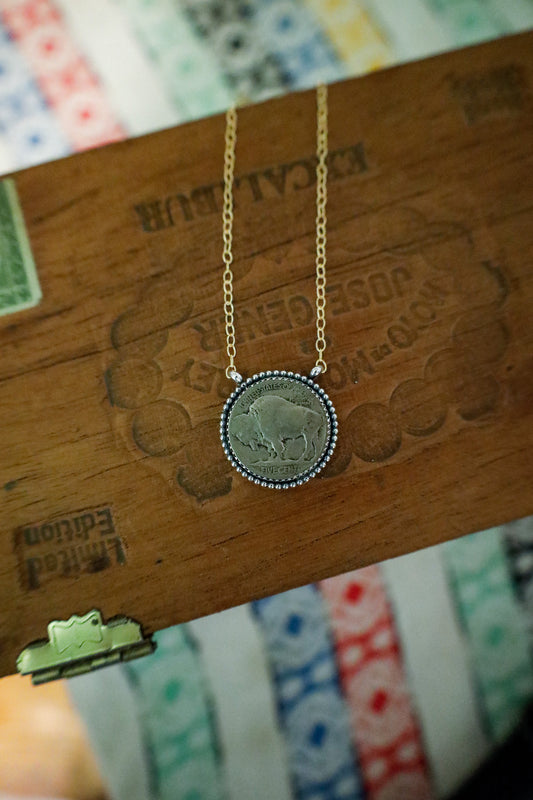 Coin 1