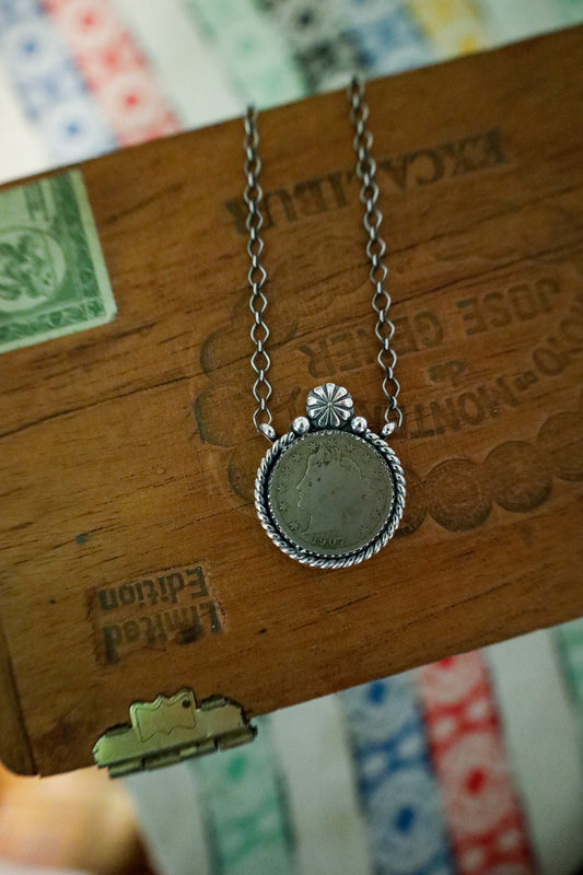 Coin 6