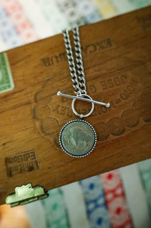 Coin 7