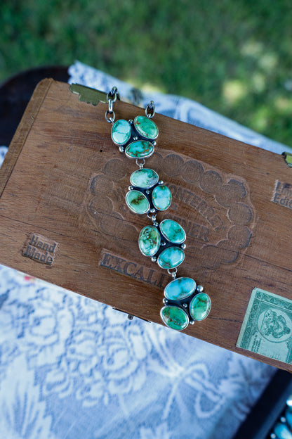 223 - High Grade Sonoran Lariat