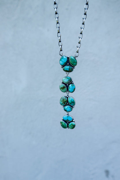 223 - High Grade Sonoran Lariat