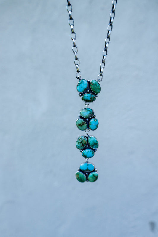 223 - High Grade Sonoran Lariat