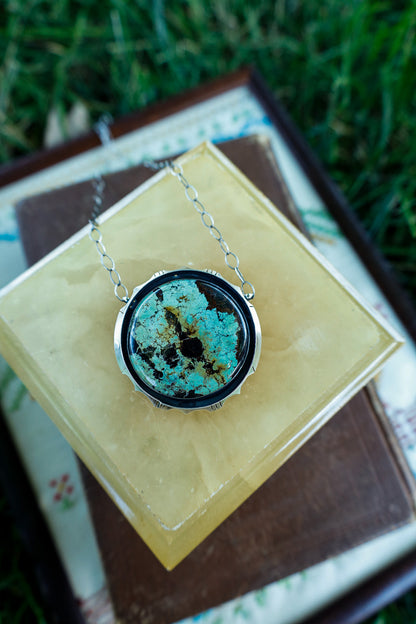 Ponderosa Necklace
