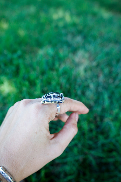 Willow Ring - 8