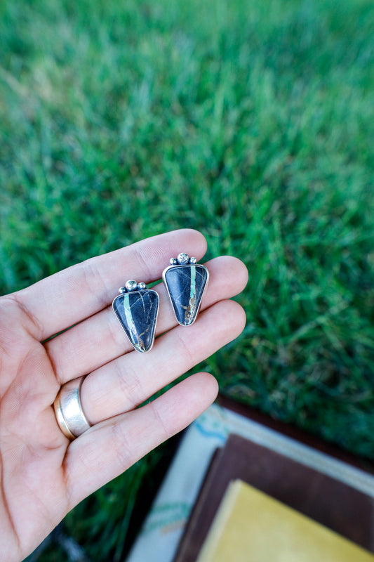 Verbena Earrings