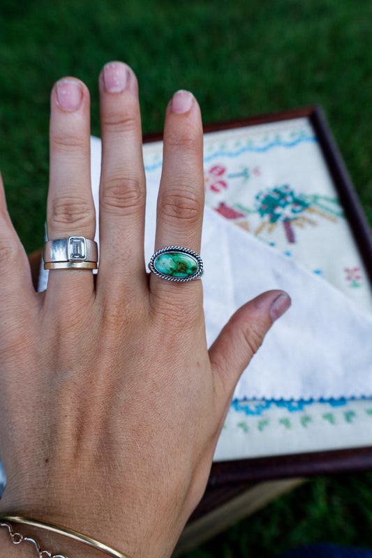 Begonia Ring - 9
