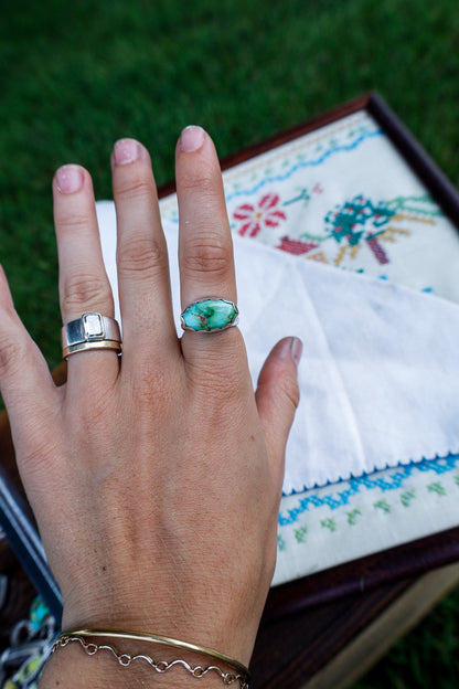 Marigold Ring - 5.75
