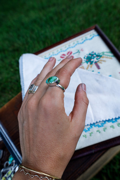 Marigold Ring - 5.75