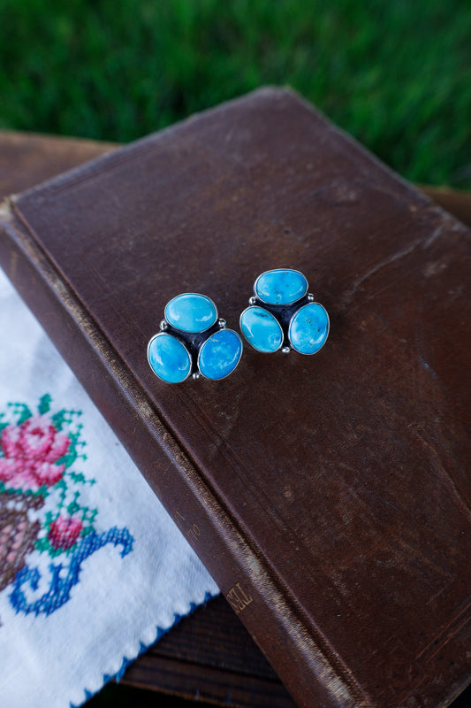 Calhoun Earrings