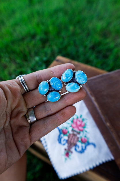 Calhoun Earrings