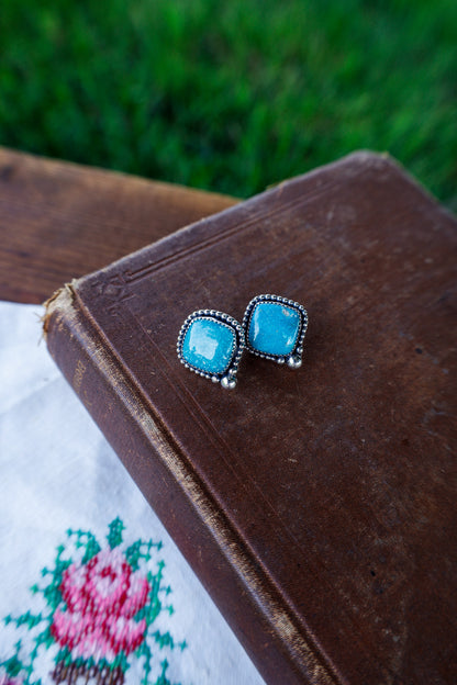 Clarke Earrings
