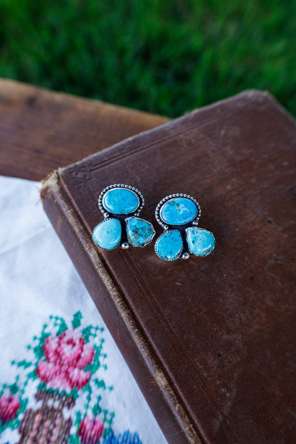 Madison Earrings